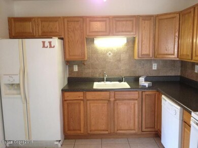 kitchen view