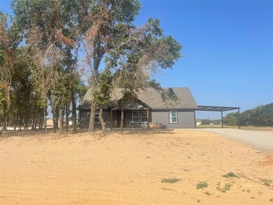 2070 Brown Loop, Poolville, TX 76487 - photo 2