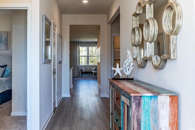 1073 Ridgeford Dr unit Lot 539- Cali S, Conway, SC 29526 - photo 3