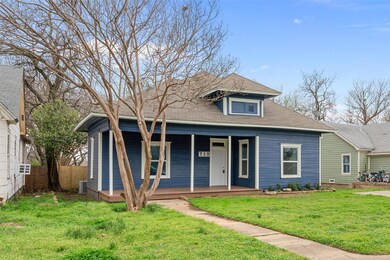 718 W Monterey St, Denison, TX 75020 - photo 2