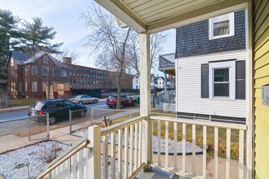59 Wilbraham Ave unit 1, Springfield, MA 01109 - photo 5