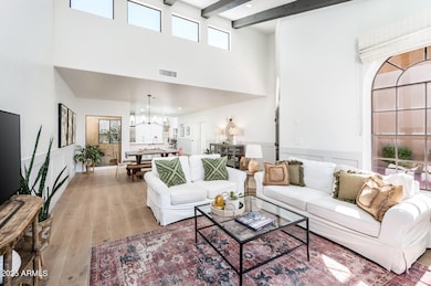 7955 E Chaparral Rd Unit 106 - MLS-9