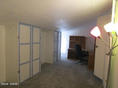 Extra room
