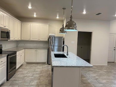 11605 Evanston Ave, Lubbock, TX 79424 - photo 4