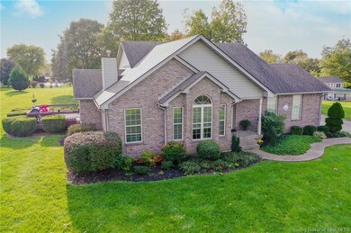 6313 Bethany Rd, Charlestown, IN 47111 - photo 3