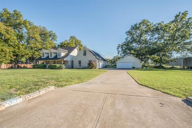 416 Hillcroft Dr, Weatherford, TX 76087 - photo 4