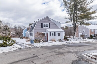 22 Black Point Rd unit 3A, Scarborough, ME 04074 - photo 3