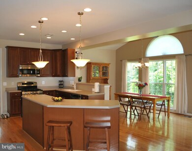 4531 Spring Run Rd, Warrenton, VA 20187 - photo 2