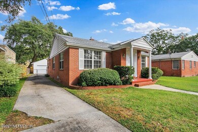 1439 Windsor Place, Jacksonville, FL 32205 - photo 2