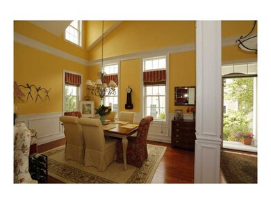Dining Room.