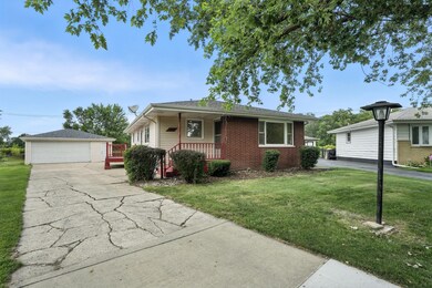 3312 E 170th St, Lansing, IL 60438 - photo 2