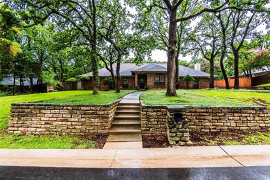 4 Highview Cir, Denton, TX 76205 - photo 3