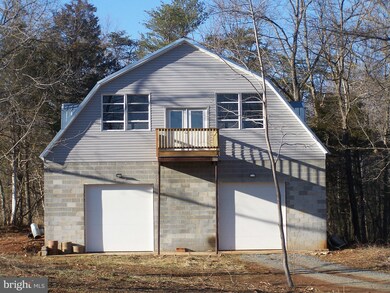 10327 Cedar Glen Ln, Rixeyville, VA 22737 - photo 3