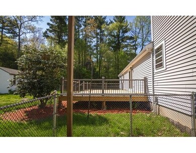 105 S Spencer Rd, Spencer, MA 01562 - photo 5