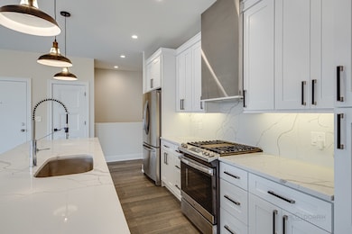 1204 N Spaulding Ave unit 1N, Chicago, IL 60651 - photo 6