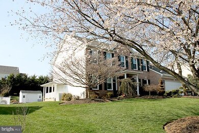 unlisted-address, Marriottsville, MD 21104 - photo 3