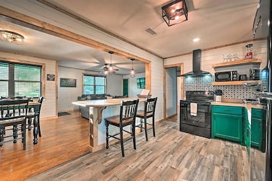 205 Main St, Eagletown, OK 74734 - photo 4