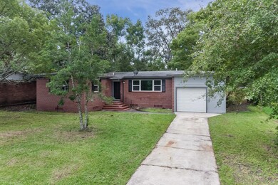3936 Barmer Dr, Jacksonville, FL 32210 - photo 2