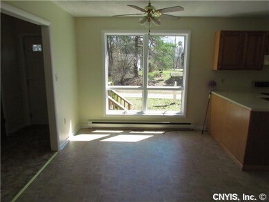 Other Dining Area