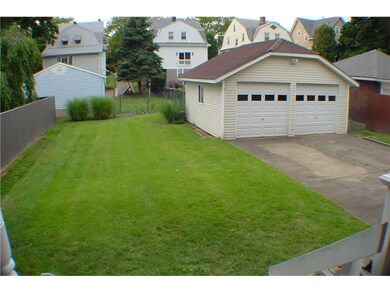 Yard/Garden.