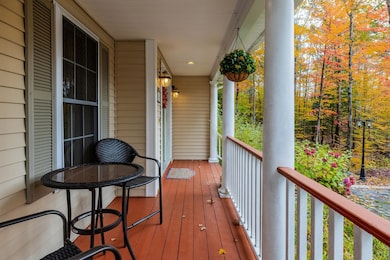 214 Winding Brook Rd, Newbury, NH 03255 - photo 4