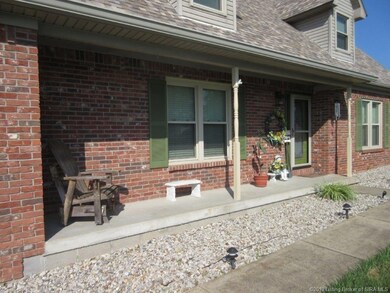 2315 Arrowhead Dr, Charlestown, IN 47111 - photo 3