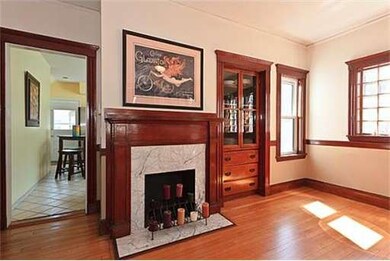 29 Grafton St unit 1, Arlington, MA 02474 - photo 4