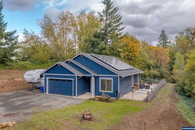 32580 S Needy Rd, Canby, OR 97013 - photo 7