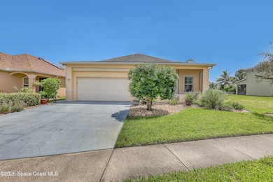 3143 Constellation Dr, Melbourne, FL 32940 - photo 2