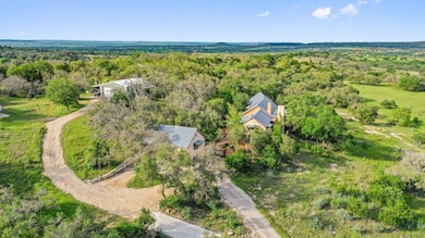 4160 Center Point Rd, Fredericksburg, TX 78624 - photo 6