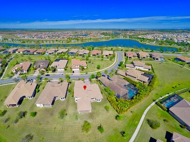 Front Exterior Aerial