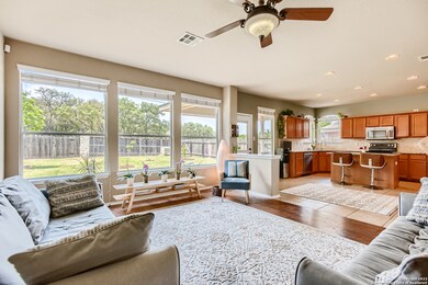 8311 Grapevine Pass, San Antonio, TX 78255 - photo 5
