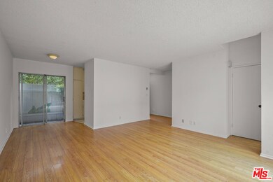 Dining Area wth Front Patio
