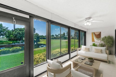 5020 Golfview Ct unit 1413, Delray Beach, FL 33484 - photo 2