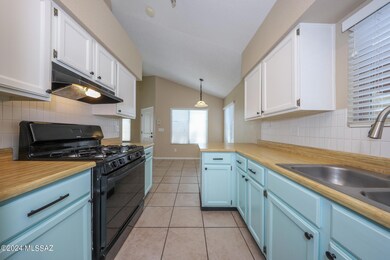 4842 W Matilda Dr, Tucson, AZ 85742 - photo 6