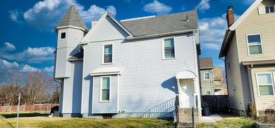 1109-1111 Franklin Ave