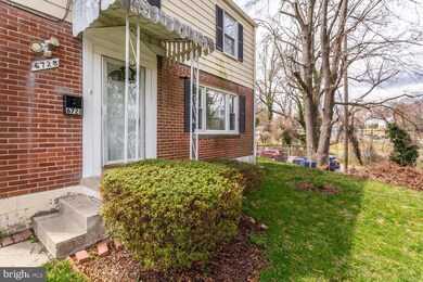 6728 Chillum Manor Rd, Hyattsville, MD 20783 - photo 4
