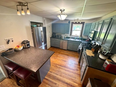 1710 Egypt Ridge, Spencer, WV 25276 - photo 6