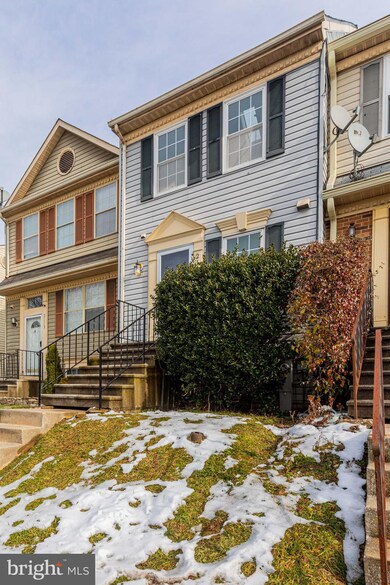 2111 Cedar Barn Way, Windsor Mill, MD 21244 - photo 2