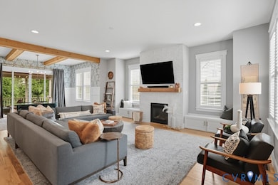 16200 Mitchells Mill Ct, Midlothian, VA 23112 - photo 5