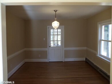 Dining Room - Formal Dining Room.