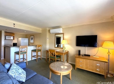 The Ilikai Residential unit 308, Honolulu, HI 96815 - photo 6