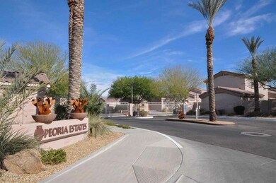 Gated Community