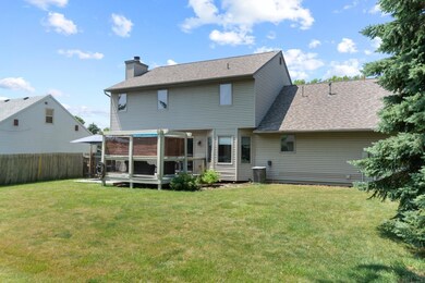 9225 Indian Reserve Trail, Fort Wayne, IN 46804 - photo 7