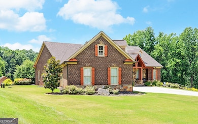 5327 Mount Vernon Preserve Ct, Murrayville, GA 30564 - photo 3