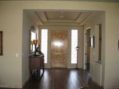 Foyer