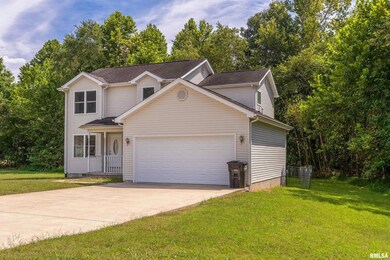 2109 W Meadow Ln, Carbondale, IL 62901 - photo 3