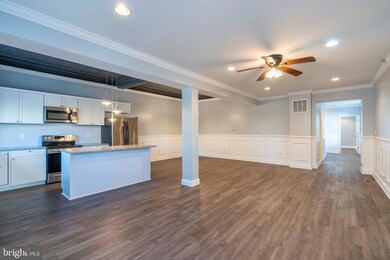 1515 E Clement St unit 1, Baltimore, MD 21230 - photo 4