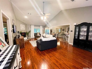 130 Hilltop Dr, Tumbling Shoals, AR 72581 - photo 2