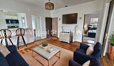 181 Foster St unit 3, Fall River, MA 02721 - photo 3